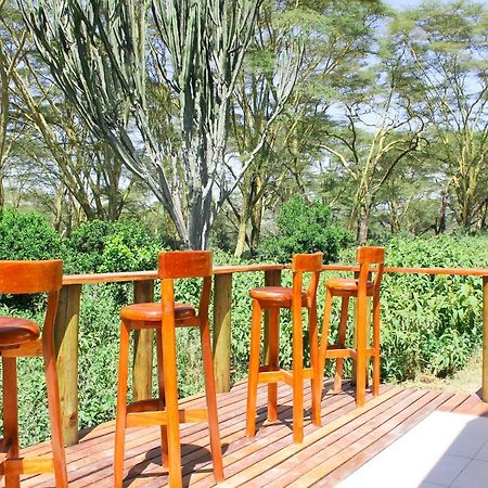 Enjoy The Silence, Naivasha By Yourhost 외부 사진