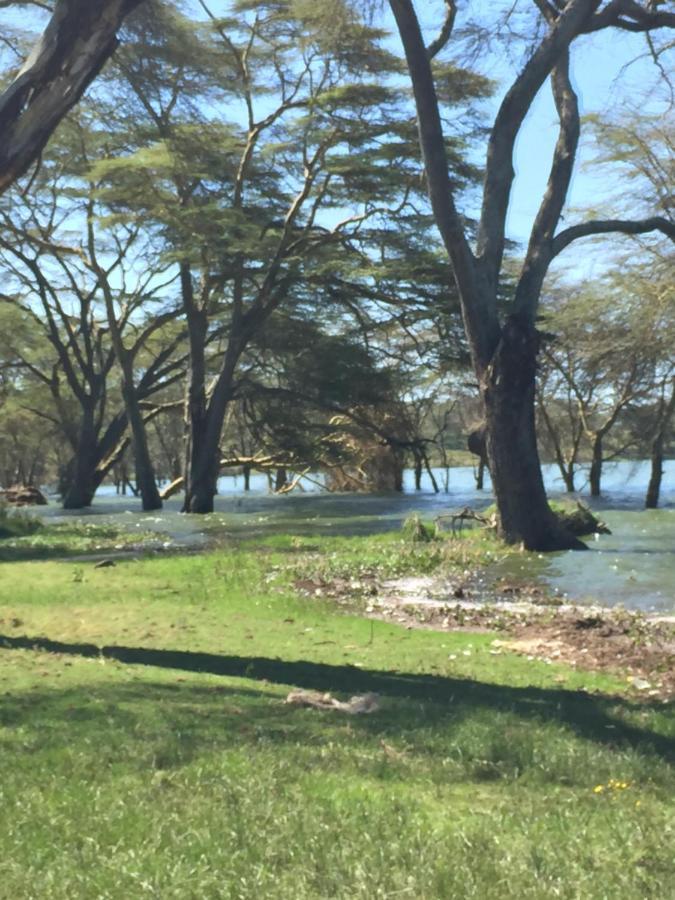 Enjoy The Silence, Naivasha By Yourhost 외부 사진