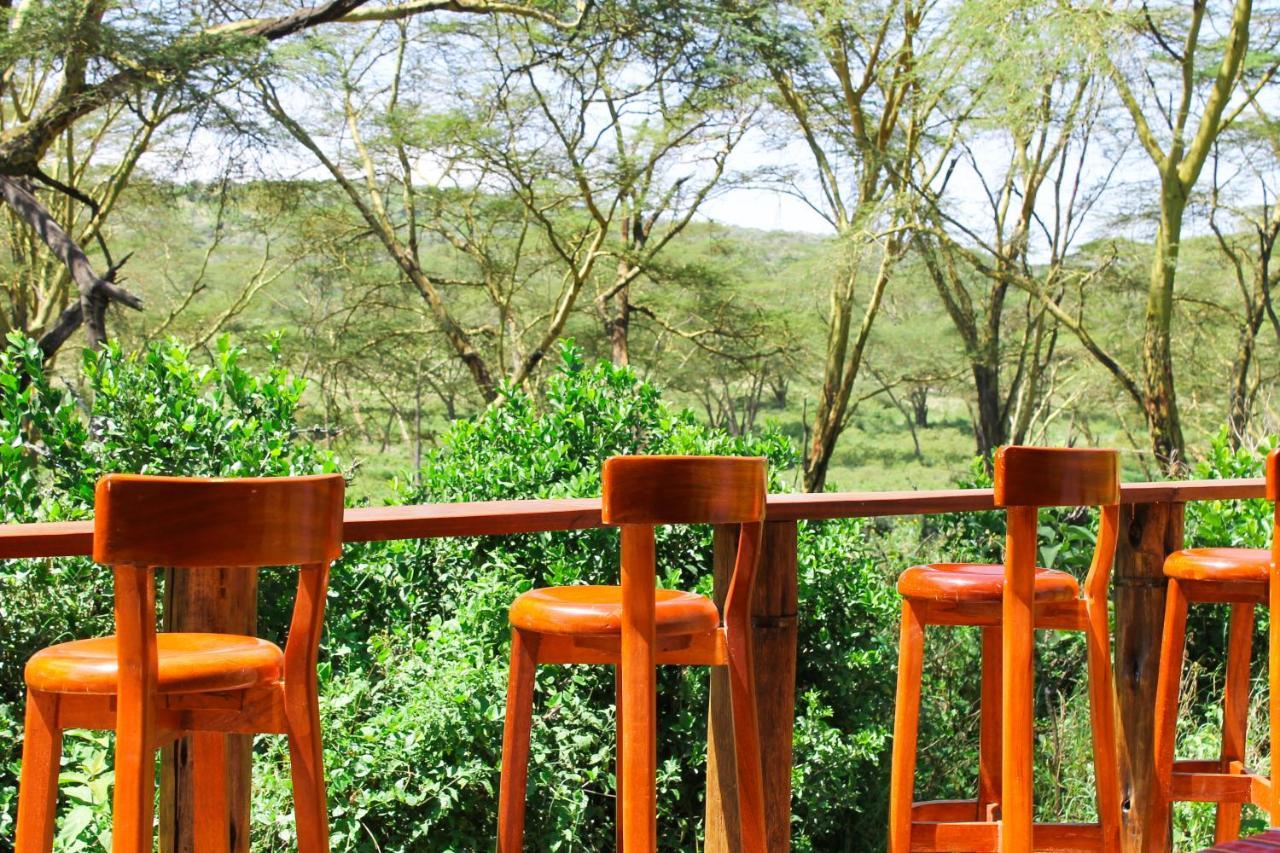 Enjoy The Silence, Naivasha By Yourhost 외부 사진