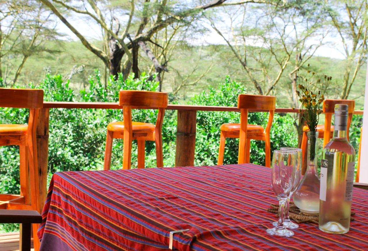 Enjoy The Silence, Naivasha By Yourhost 외부 사진