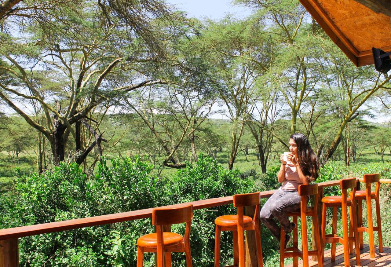 Enjoy The Silence, Naivasha By Yourhost 외부 사진