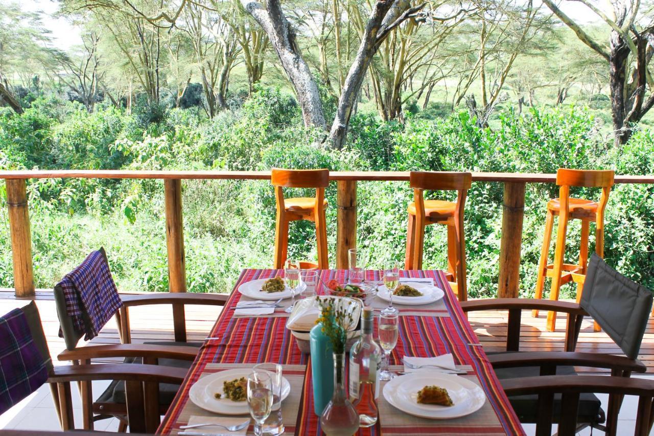 Enjoy The Silence, Naivasha By Yourhost 외부 사진