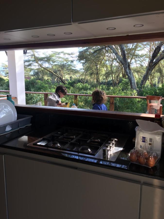 Enjoy The Silence, Naivasha By Yourhost 외부 사진