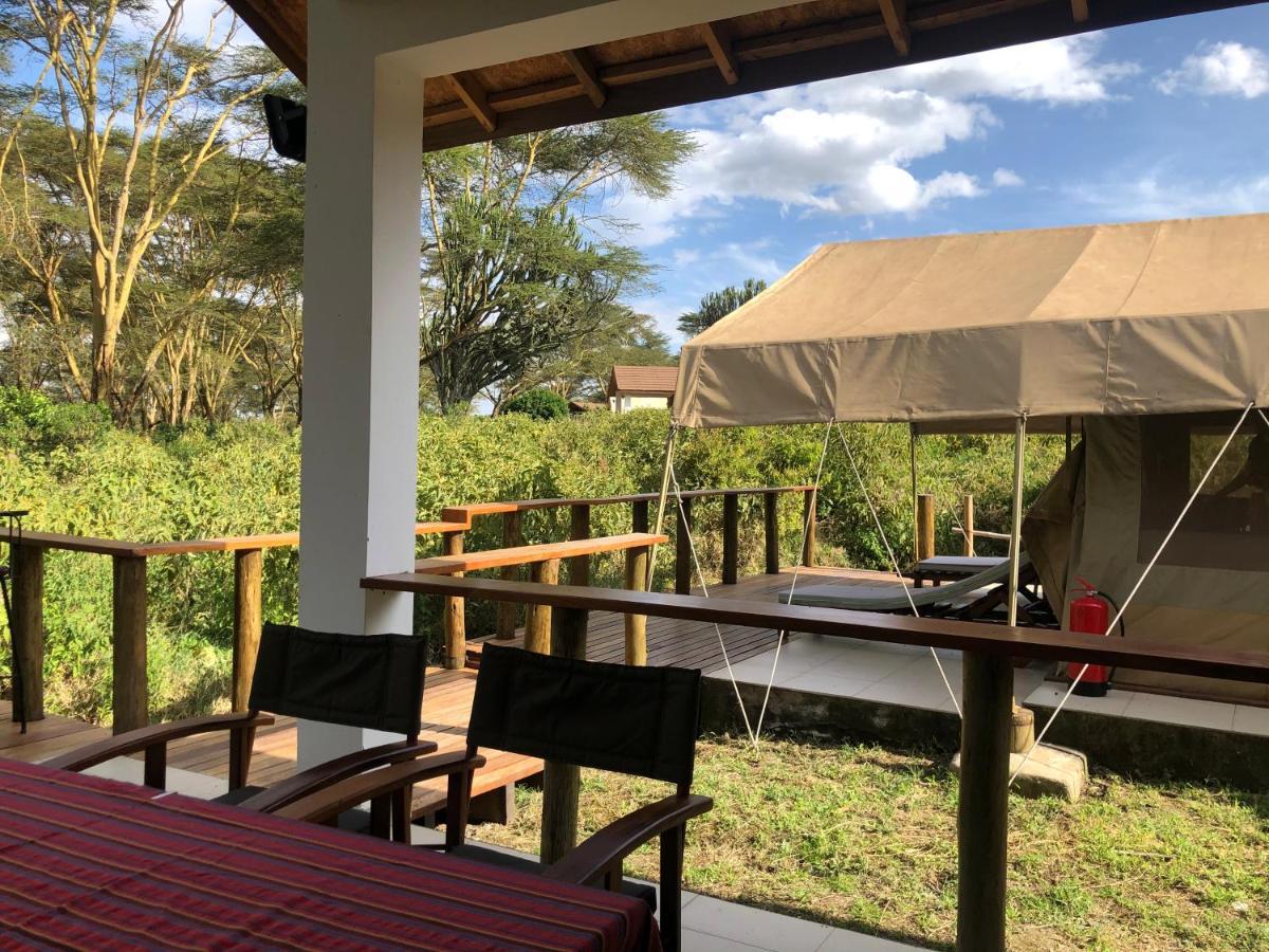 Enjoy The Silence, Naivasha By Yourhost 외부 사진