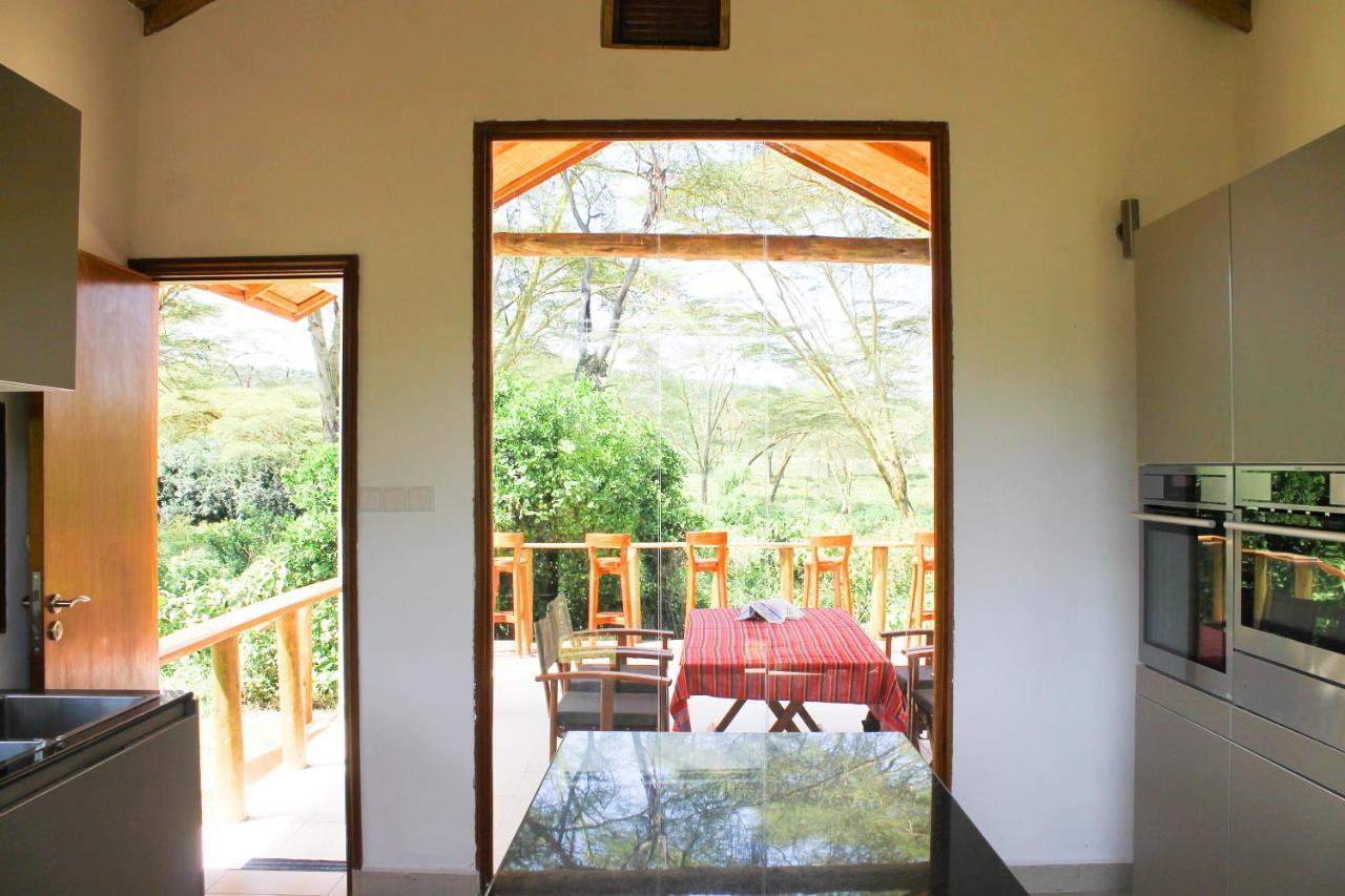 Enjoy The Silence, Naivasha By Yourhost 외부 사진