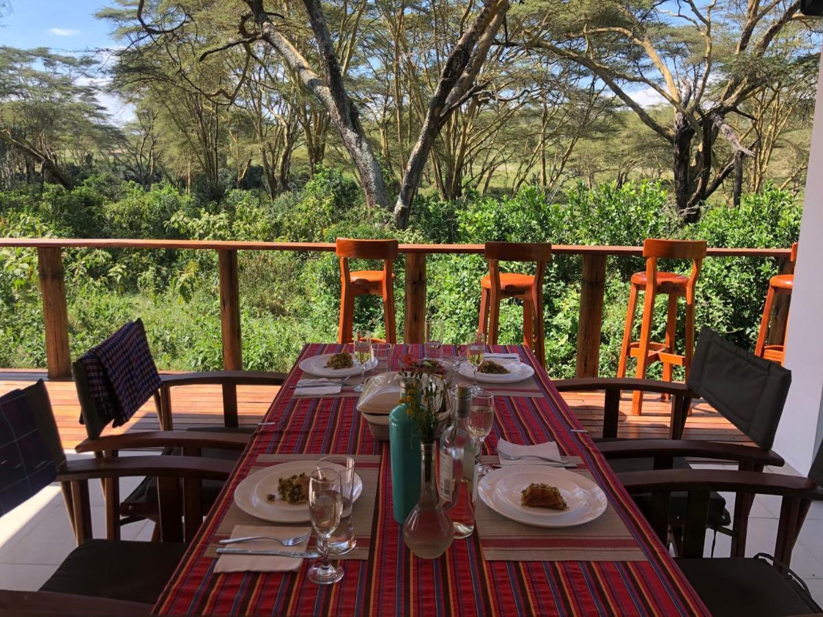Enjoy The Silence, Naivasha By Yourhost 외부 사진
