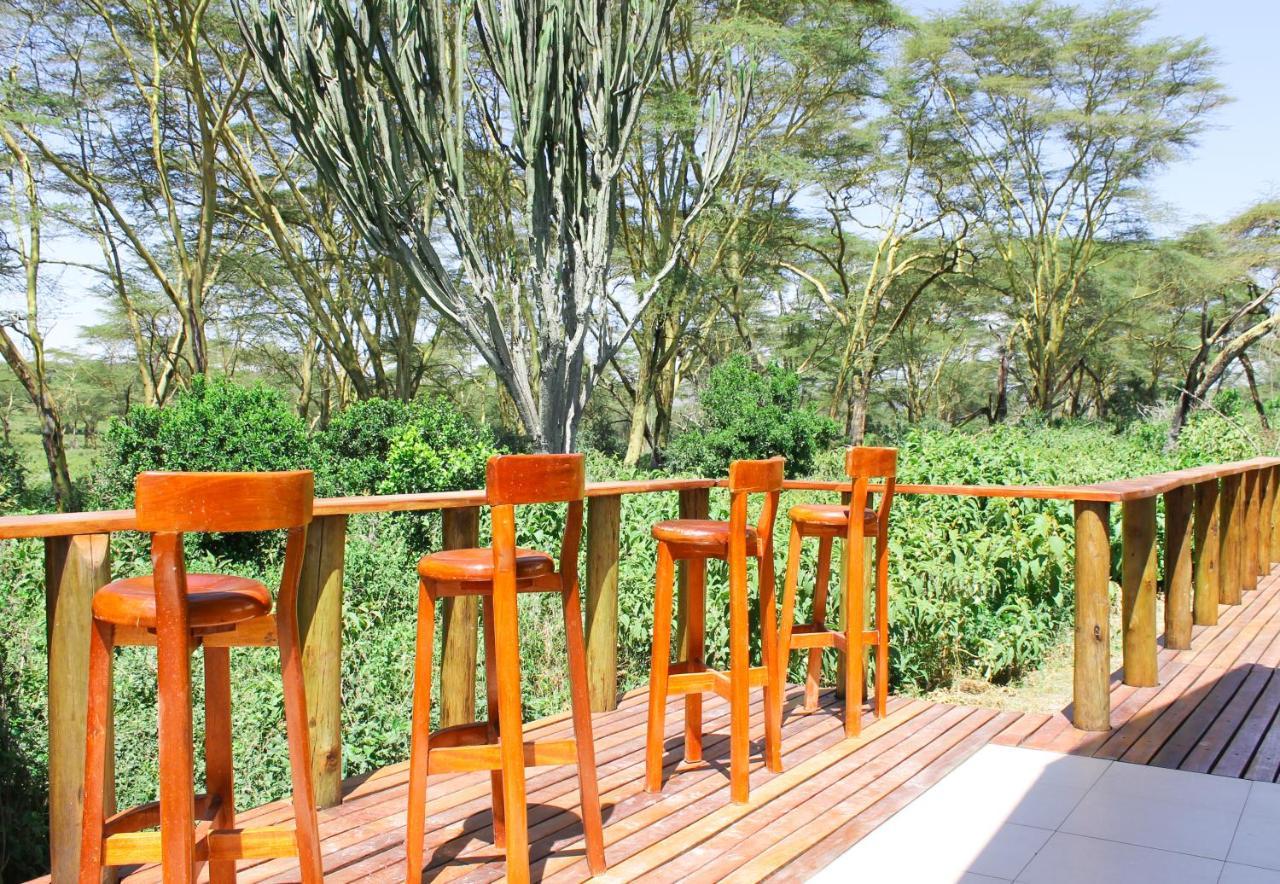 Enjoy The Silence, Naivasha By Yourhost 외부 사진